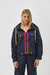 Rompeviento Tokio azul - tienda online