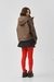 TOKIO CHOCOLATE IMPERMEABLE - BG outfitters