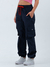 Cargo Pant azul - comprar online