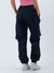 Cargo Pant azul - BG outfitters