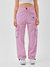CARGO SUNSET lila