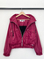 Abrigo Kyoto cherry