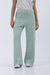 Pixie Pant pistacho - BG outfitters