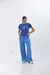 Pixie Pant azul en internet