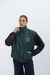 Campera Dani verde en internet