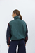 Campera Dani verde - BG outfitters