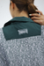 Campera Dani verde - BG outfitters