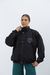 Campera Dani negra - BG outfitters