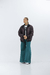 Pant Phoenix verde en internet