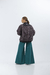 Campera Dani negra - comprar online