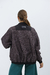 Campera Dani negra
