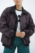 Campera Dani negra - tienda online