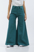Pant Phoenix verde - BG outfitters