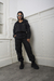 Rompeviento Tokio negro - tienda online