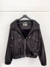 Abrigo Kyoto black en internet