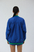 Imagen de Bomber Kelly - Azul y verde
