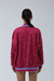 Imagen de Bomber Kelly - lila y rojo