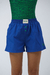 Shortie Yorkie azul en internet