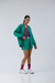 Imagen de Bomber Kelly - verde y violeta