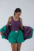 Imagen de Shortie Yorkie verde