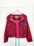 Campera impermeable Tokio Cherry