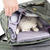 Outlet - Mochila Bruna Black - tienda online