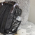 Outlet - Mochila Chloe LITE Dark Metal - Mommy