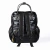 Mochila Chloe Dark Metal - tienda online