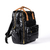 Mochila Chloe Metal Black - comprar online