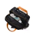 Mochila Chloe Metal Black - comprar online