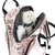 Mochila Chloe Rose Gold