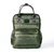 Mochila Chloe Lite Army