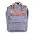Mochila Emma Gray