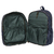 Mochila Olivia Scarlet Blue - Mommy