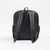Mochila Olivia Black Flower NEW - tienda online