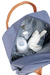 Diaper Backpack Uma Indigo (copia) (copia) - Mommy