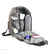Mochila Paz Army en internet