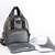 Mochila Paz Army - Mommy