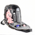 Mochila Paz Metal Black en internet