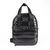 Mochila Paz Metal Black