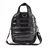 Mochila Paz Metal Black - tienda online