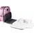 Mochila Paz Pink