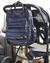Imagen de Mochila Chloe Silver