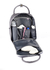 Outlet - Mochila Uma Gray - Mommy