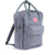 Outlet - Mochila Uma Gray - comprar online