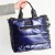 Tote Valen Metal Blue en internet