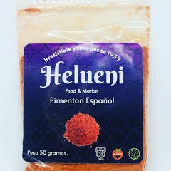 PIMENTON ESPAÑOL en internet
