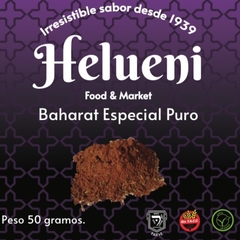 BAHARAT en internet
