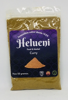 CURRY en internet