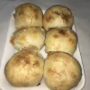 KNISHE DE CALABAZA (6 Unidades) en internet